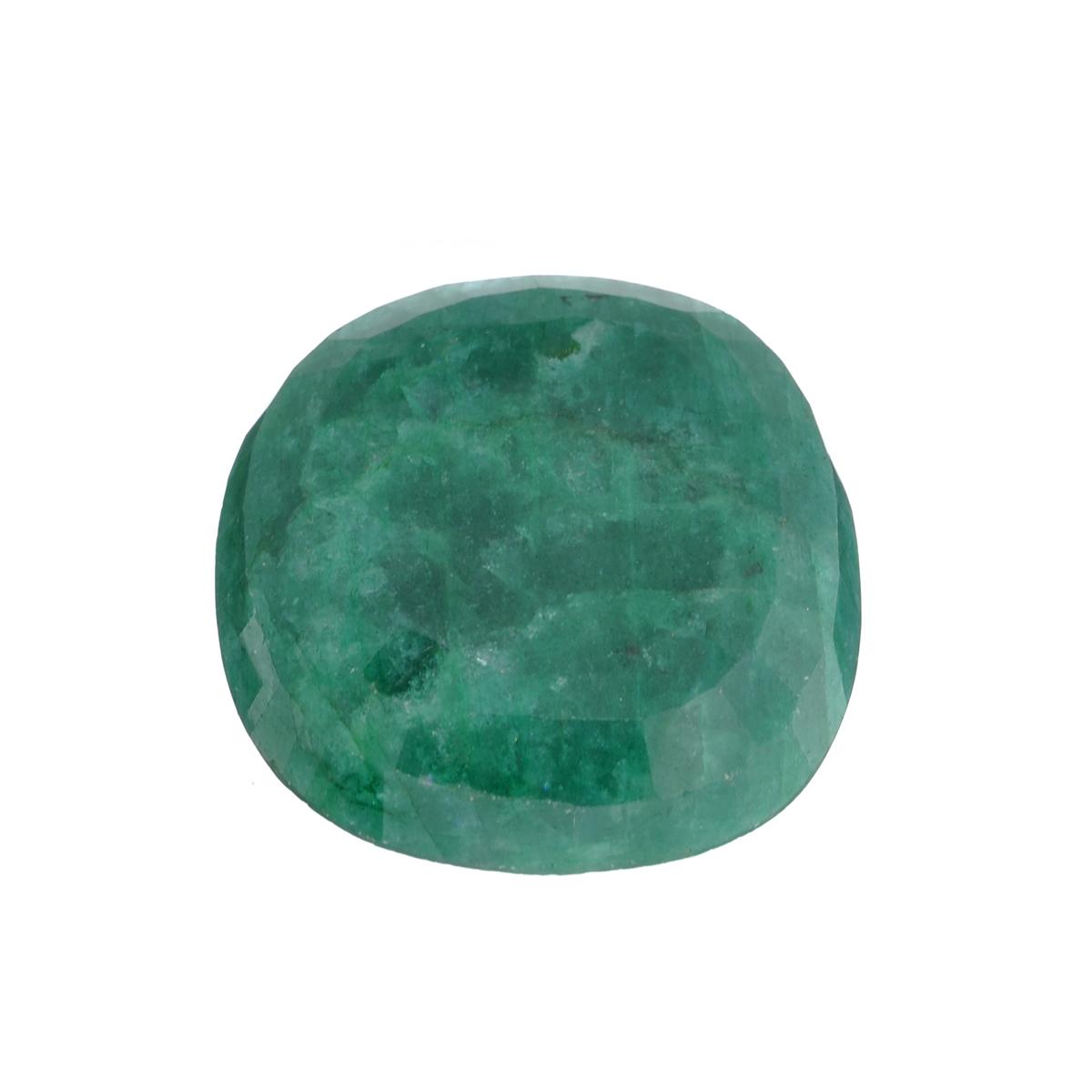 APP: 39.2k 373.30CT Oval Cut Emerald Gemstone