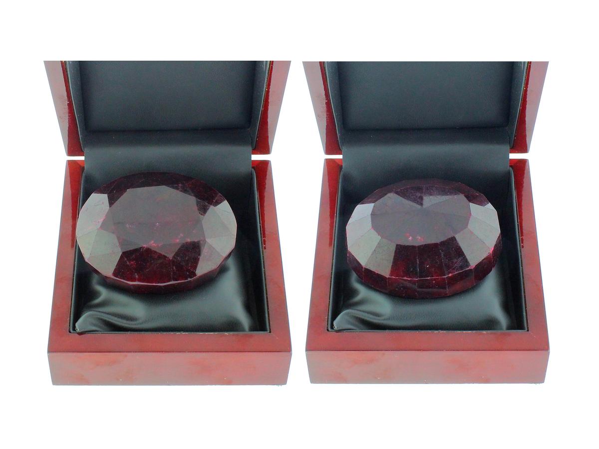 1480 CT Gorgeous Ruby Gemstone Great Investment