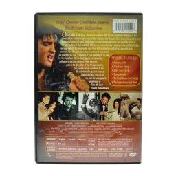 Elvis Presley Movie: Elvis His Best Friend Remembers