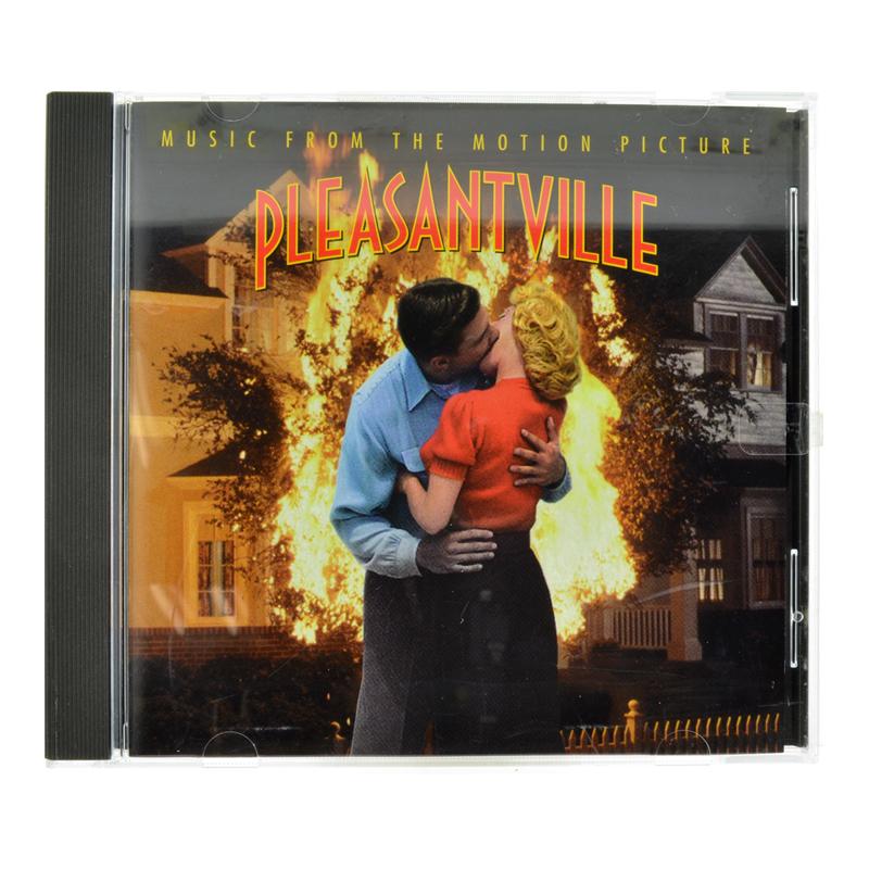 Music From The Motion Picture Pleasantville CDs