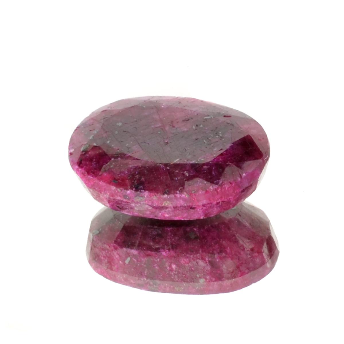 40.50CT Ruby Gemstone