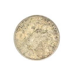 1923-S U.S. Peace Type Silver Dollar Coin