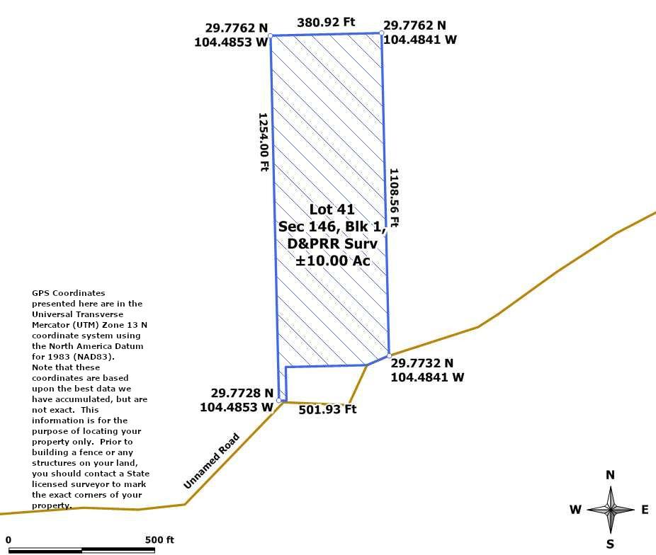 Cash Sale! Gorgeous 10 Acre Ranchette! No Reserve! Cash File Number 2734523 (Vault_PNR)