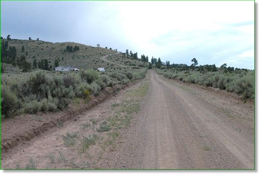 Gorgeous 5 Acre Colorado Ranchette  in Costilla County!!!  Cash Sale! File #1729052 (Vault_PNR)