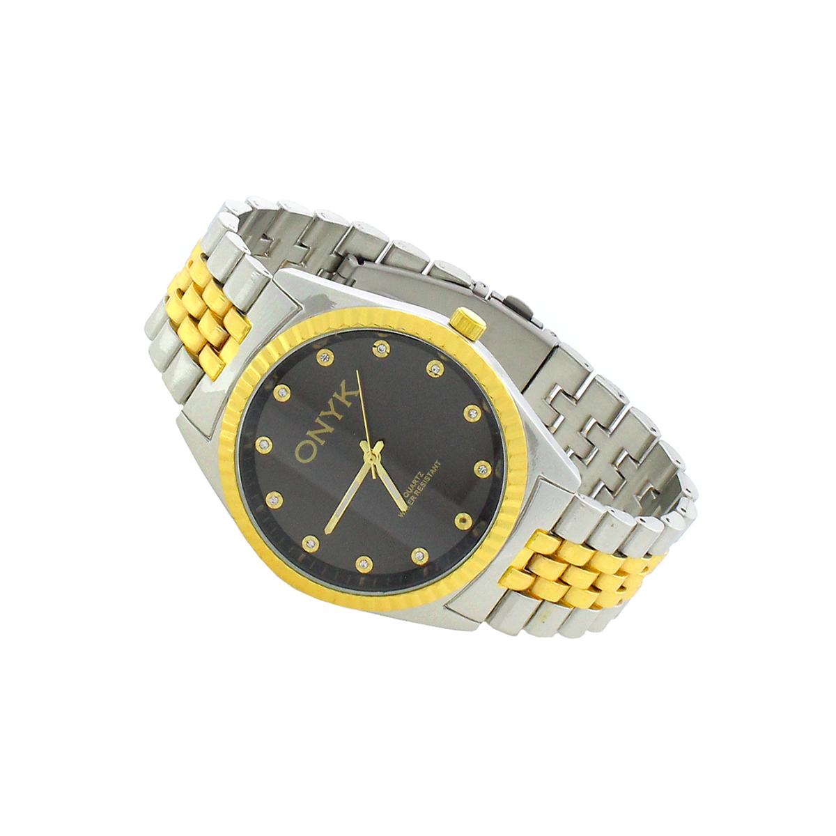 Gorgeous New Mens Onyk Designer Watch Design 2