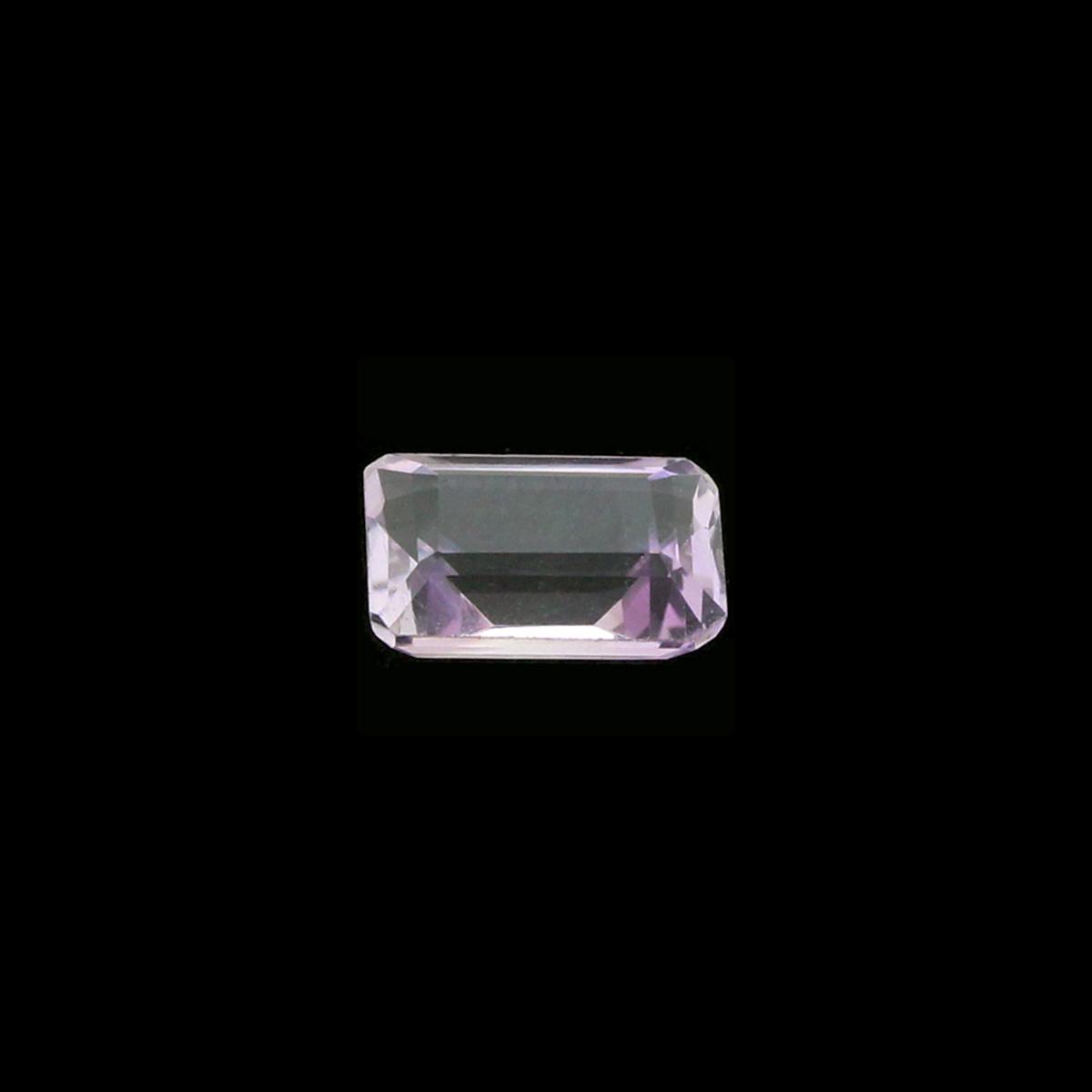 10.05 CT French Amethyst Gemstone Excellent Investment