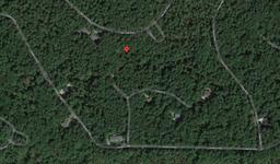 Arkansas Saline County Lot in Hot Springs Village near Lakes and Golf Courses CASH SALE 1620154