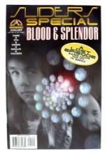 Sliders Special (1996) Issue #2
