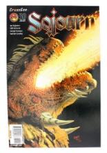Sojourn (2001 CrossGen) Issue #30