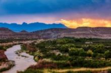 Texas Hudspeth County 10.25 Acre Land by Rio Grande River and Eagle Canyon with Low Monthly Payments