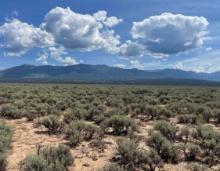 Texas 10 Acre Hudspeth County Land by Rio Grande River, Easement via Dirt Road! Low Monthly Payment!