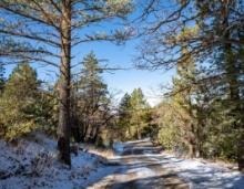 California Pines Approx 1 Acre Lot in Modoc CountyWith Guaranteed Financing