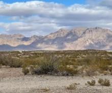 ROAD FRONTAGE LAND NEAR RIO GRANDE RIVER! 10.24 Acre Hudspeth County Texas via Low Monthly Payment!