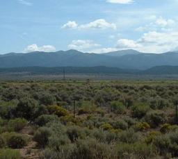 Colorado Costilla County 5 Acre Recreational Investment with Beautiful Views! Low Monthly Payment!