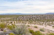 ROAD FRONTAGE LAND NEAR RIO GRANDE RIVER! 10.24 Acre Hudspeth County Texas via Low Monthly Payment!