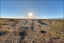 CASH SALE! Southern California Kern County Quarter Acre Lot! Great Recreational Investment! File 421