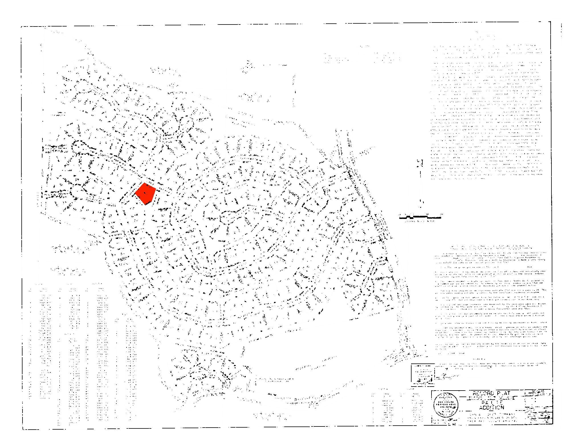 CASH SALE! Arkansas Fulton County Lot Cherokee Village Great Recreation! File 2824944