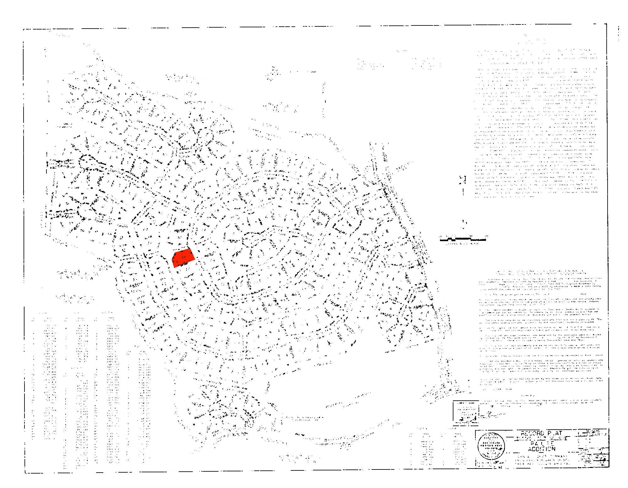 CASH SALE! Arkansas Fulton County Lot Cherokee Village Great Recreation! File 2821494