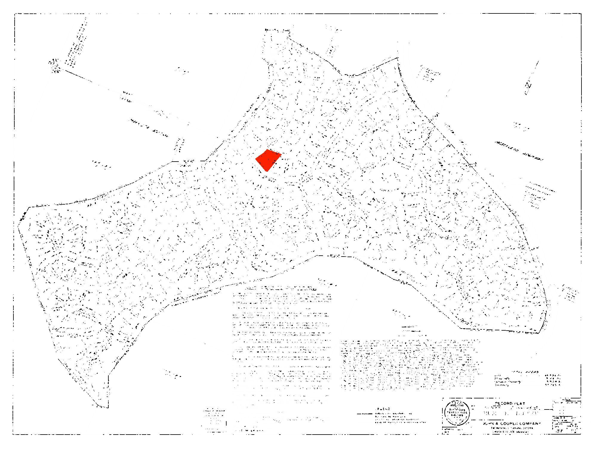 Arkansas Fulton County Corner Lot in Cherokee Village! Great Investment! Low Monthly Payments!