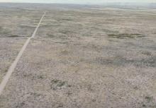 Texas 20 Acre Land Investment near Dell City and Highway in Hudspeth County! Low Monthly Payments!