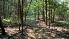 Arkansas Fulton County Rare Triple Lot in Cherokee Village! Low Monthly Payments! Great Recreation!