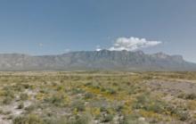 Hudspeth County Texas 20 Acre Land Investment near Dell City and Highway Route! Low Monthly Payment!