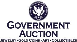 Government Auction