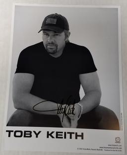 *3 AUTOGRAPHED PHOTOS