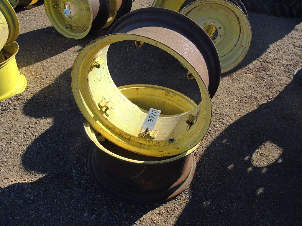 JD Rims