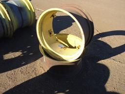 JD Rims