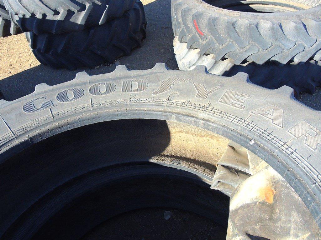 Goodyear 480/80R46 Tires