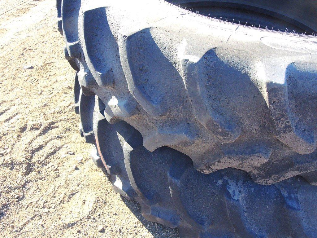 Goodyear 480/80R46 Tires