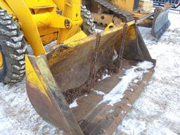 1986 Dresser 510B Payloader