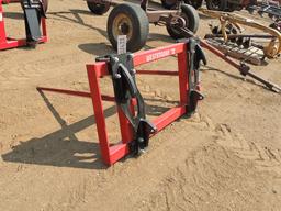 Westendorf  Bale Spear