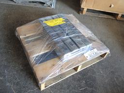 Pallet of 900-1000 Series 8R Blade Set