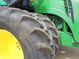 2013 JD 9360R Tractor