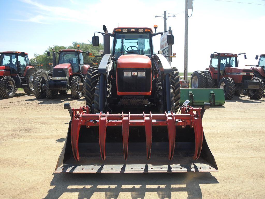 2008 Agco DT200A Tractor