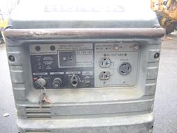 Honda EU3000 Gas Generator