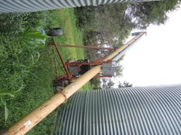 Westfield 8" x 31' Truck Auger #34347