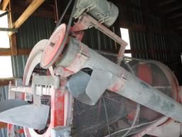 Snowco 44" Grain Cleaner