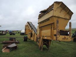 2005 Screen Machine 46' Screener #N/A