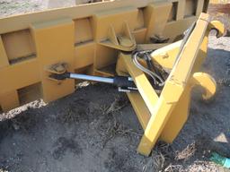 Payloader Hyd Blade