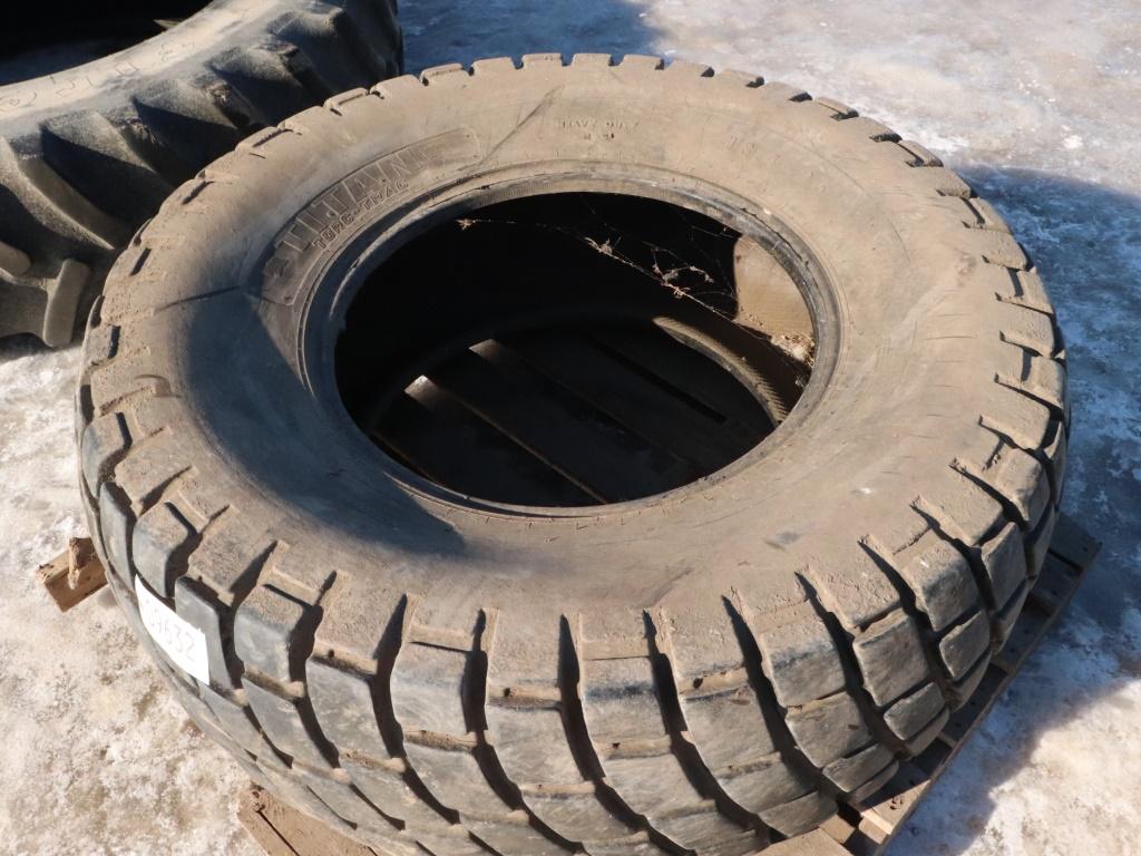 Titan 18.4-26 Tire #