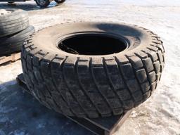 Titan 18.4-26 Tire #