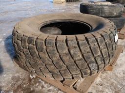 Titan 18.4-26 Tire #