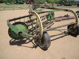 JD 896 Rake #20474