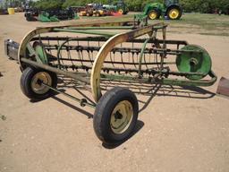 JD 896 Rake #20474