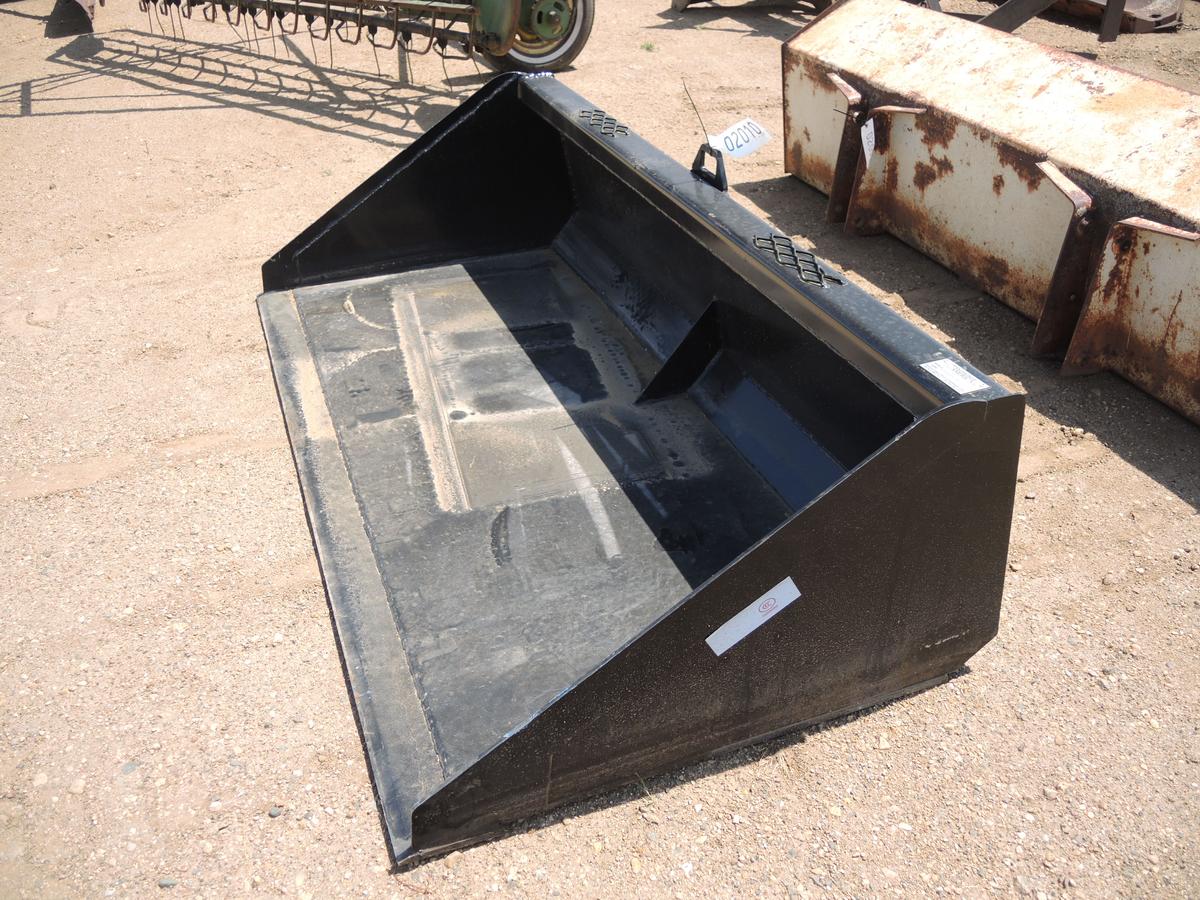 2020 IA 78" L Bucket #78L20204733