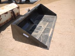 2020 IA 78" L Bucket #78L20204733