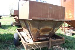 Cattle Self Feeder #980311626